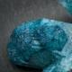 Sinisten kivien tulkinta unelmakirjasta Syövän kivitalisman, kuukivi