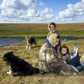 Mga Mineral ng Yamalo-Nenets Autonomous Okrug
