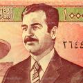 Saddam Hussein - Biografi av den tidigare diktatorn