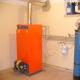 Pagpili ng liquid fuel heating boiler Liquid fuel heating system