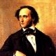 Felix Mendelssohn: elämäkerta Mendelssohnin elämäkerta lyhyt yhteenveto ja tärkein