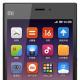 Xiaomi MI3: en förebild eller en vanlig 