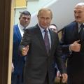 Asiantuntijat: Valko-Venäjä tulee todennäköisesti tulevaisuudessa sulautumaan johonkin sen naapurista