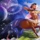 Linda Goodman's male horoscope - Sagittarius Sagittarius man from Sergei Vronsky