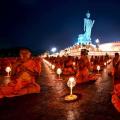 Сангха - понятие сангхи в традиционном смысле