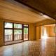 Устройство потолка в деревянном доме: варианты утепления и отделки Интересный потолок в деревянном доме
