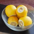 Har du testat konserverade citroner?