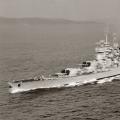 The best battleships of World War II
