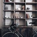 Förvara en cykel på vintern: användbara tips Hur man förvarar cyklar i en lägenhet utan balkong