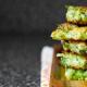 Cauliflower pancakes - simple and delicious recipes for an original dish for every day Zucchini with garlic and cheese