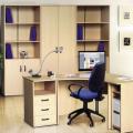 How to design a study room according to Feng Shui What should be in a study room