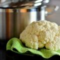 How long should you cook cauliflower to make it tasty?