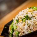 Asian at Oriental cuisine - mga recipe