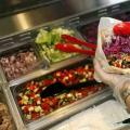 Hvordan bygge en lønnsom virksomhet som selger shawarma