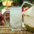 A breath of freshness: beneficial properties and contraindications of coconut water