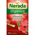 Good to know: does hibiscus tea increase or decrease blood pressure?