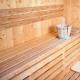 Finishing a bathhouse from the inside: the required minimum of work before operating a steam room How to properly line a steam room with clapboard tips