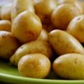 How to bake new potatoes in their skins - recipe in the oven whole and in slices
