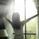 Var är det bättre att ha fönster i lägenheten Vad betyder lägenhetens solsida?