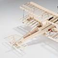 Hvordan bygge et fly av tre Hvordan lage et fly av tre
