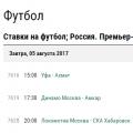 Russian Synodal translation