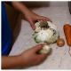 Як зробити капусту смажену на сковороді покроковий рецепт з фото