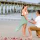 How beautiful and original to propose to your girlfriend to get married: ideas, phrases, words, speech