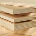 Laying plywood on a wooden floor: selection of material, preparation, installation step by step