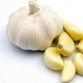 If you see Garlic in a dream, what does it mean?