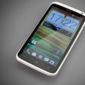 Review of HTC One X - a peppy old man One X