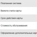 Momentum debetkort fra Sberbank Momentum fra Sberbank