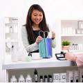 Own business: cosmetics and perfumery