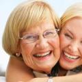 Bebuder, hetetokter, symptomer og manifestasjoner, diagnose av overgangsalder (menopause)