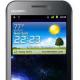 Recension av Android-smarttelefonen Huawei U8860 Honor: specifikationer och recensioner Design, dimensioner, kontroller