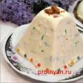 Recipe for cottage cheese Easter The best recipe for cottage cheese Easter from Yulia Vysotskaya