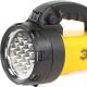 How to repair a broken LED flashlight