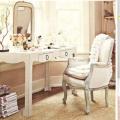 Women's dressing table - elegance, practicality and convenience