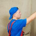 Hur man jämnar ut väggar med egna händer: steg-för-steg-instruktioner