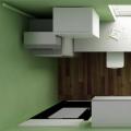 What should be the design of an elongated kitchen (45 photos) - general recommendations, useful tips