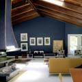 Wooden ceilings - 25 interior examples